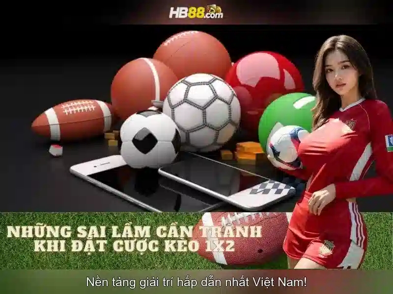 HB88: Nền tảng cá cược trực tuyến an toàn và nổi bật