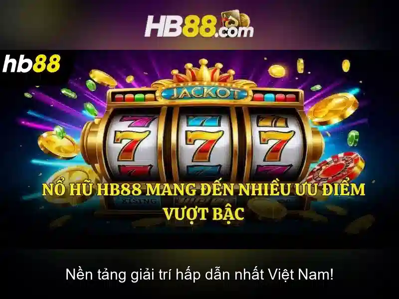 Công nghệ và bảo mật HB88