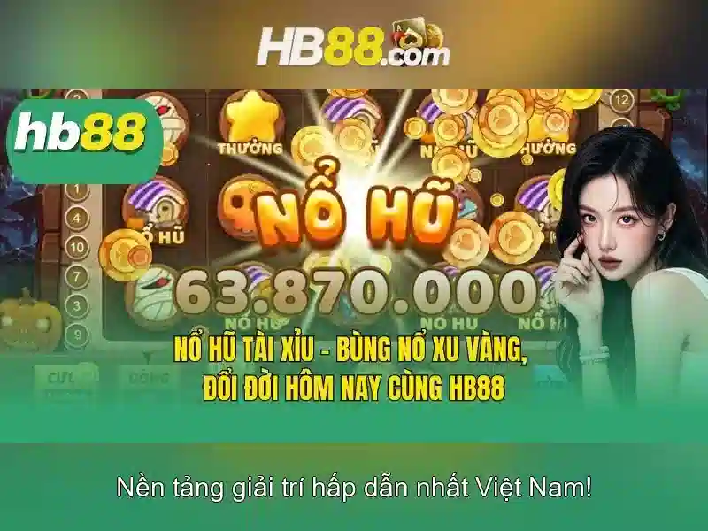 HB88: nhận định và thông tin về nền tảng cược trực tuyến