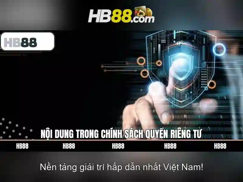 Giới thiệu về hb88