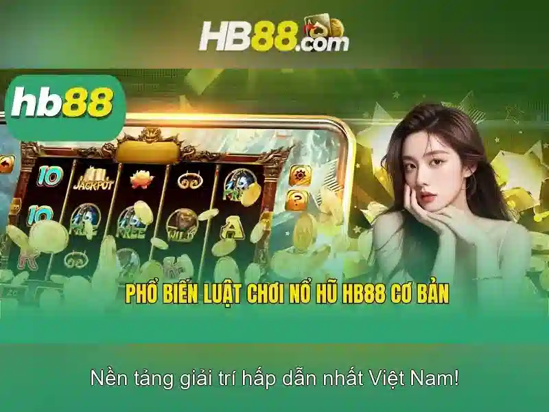 HB88 là gì