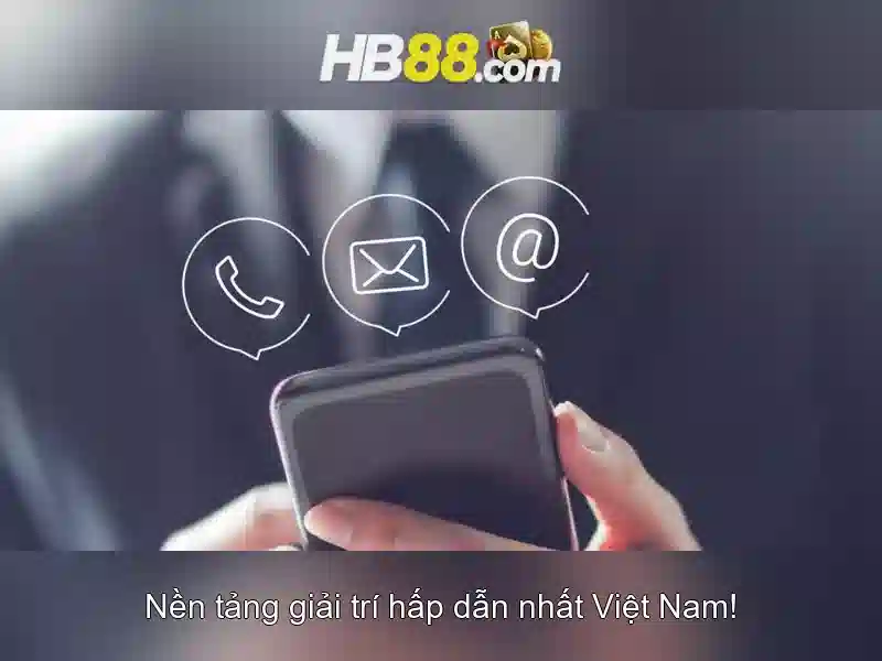 hb88 app download – Tổng quan và giá trị cốt lõi