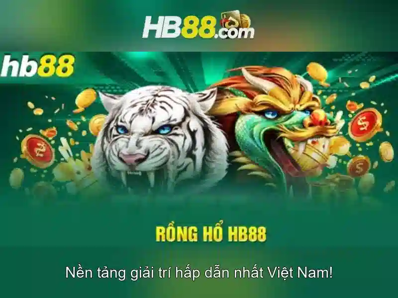 HB88 là gì và đánh giá nền tảng chơi game trực tuyến