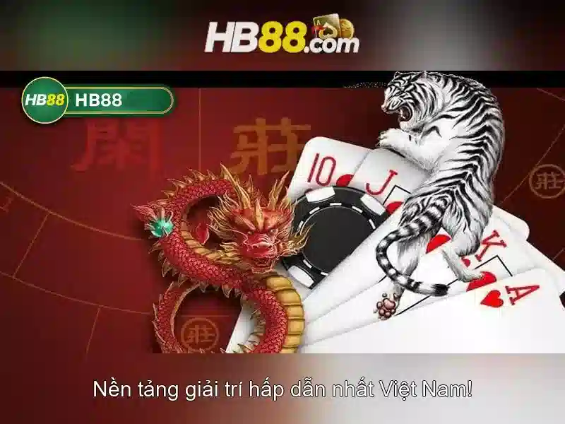 hb88 trang chu - khám pha trải nghiệm và tiềm năng