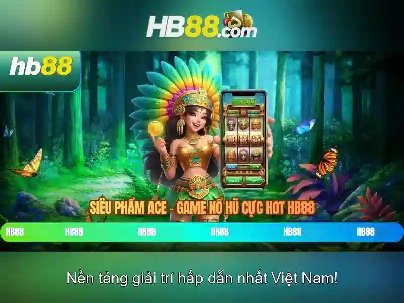 hb88 là gì và hướng dẫn tổng quan