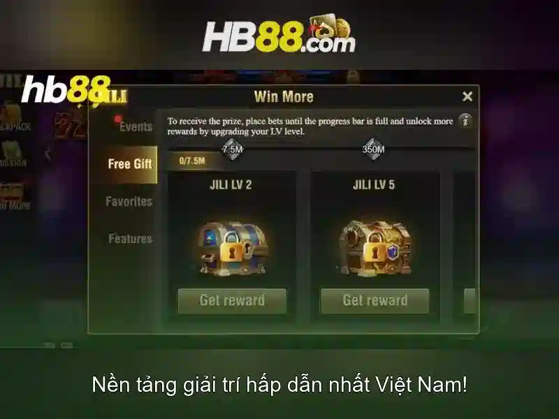 Giới thiệu về hb88