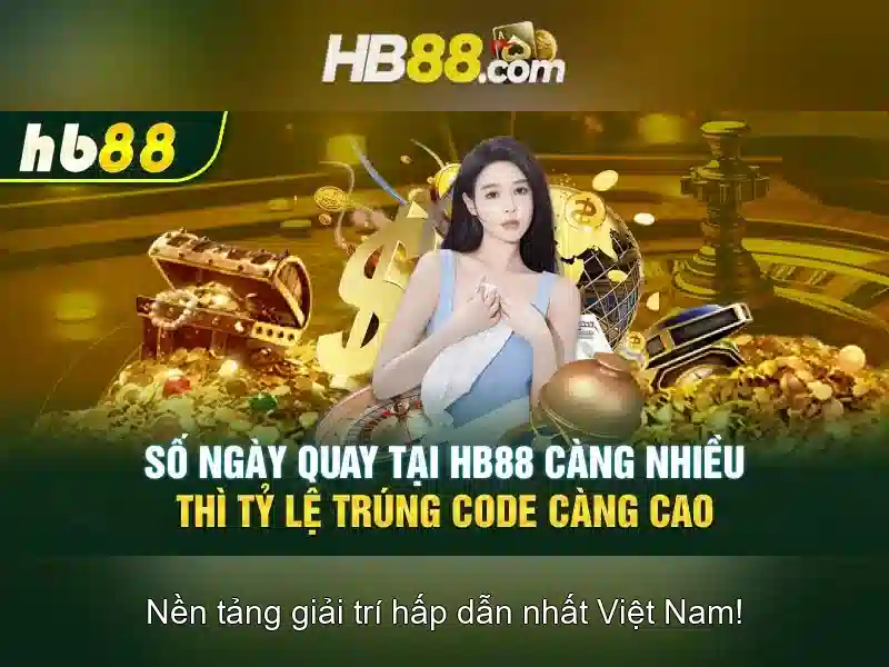 hb88: Nền tảng cá cược trực tuyến hàng đầu tại châu Á