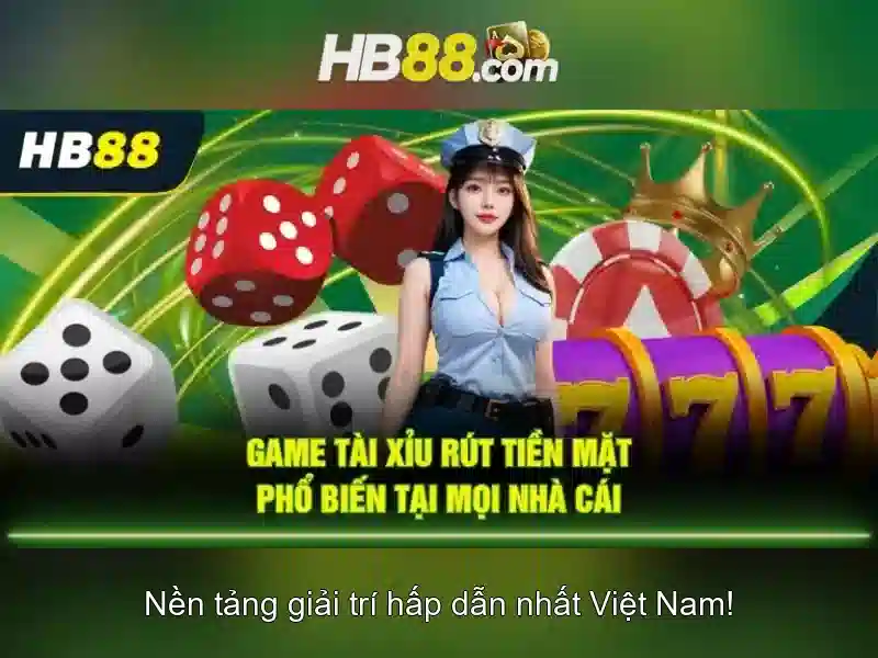 hb88 top: Khởi động thương hiệu và trải nghiệm đỉnh cao