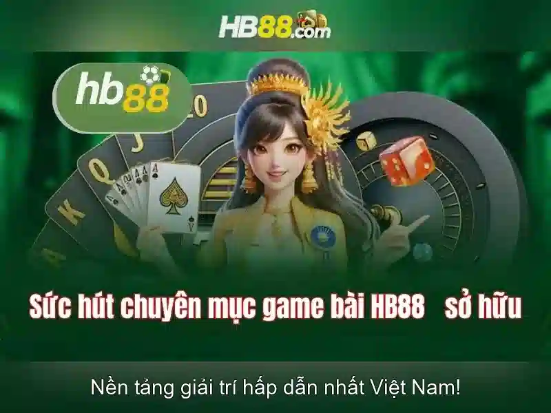 HB88: Giới thiệu nền tảng cá cược trực tuyến an toàn và tiện lợi