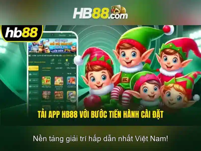 hb88 trang chu tong quat va gia tri