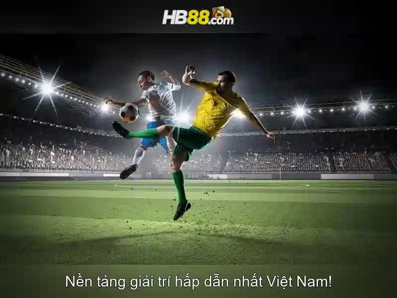 HB88 — Nền tảng cá cược trực tuyến: Tổng quan và đánh giá