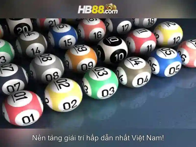 HB88 là gì?