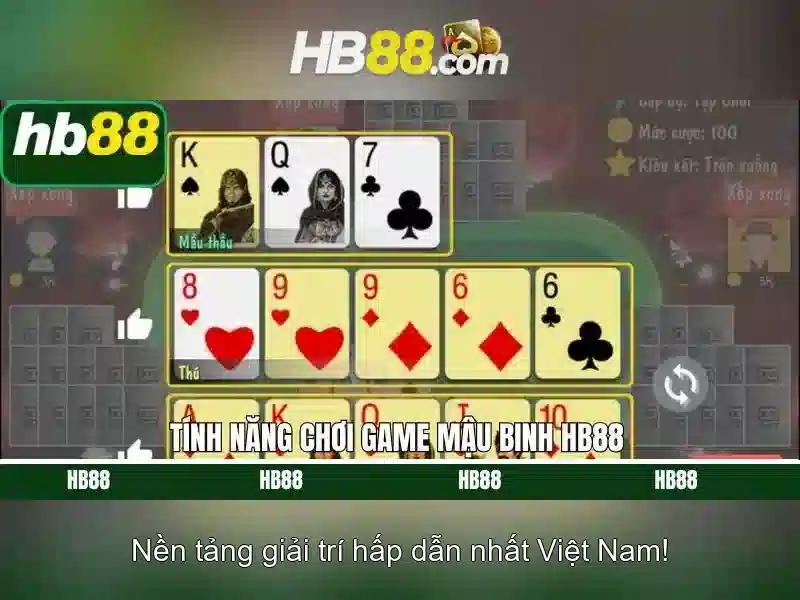 Giới thiệu HB88