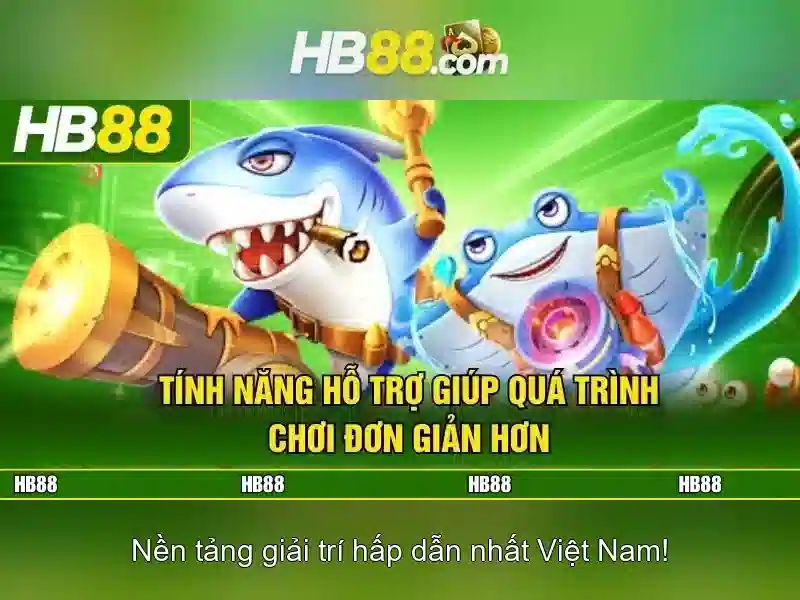 HB88: Giới thiệu và những đặc điểm nổi bật