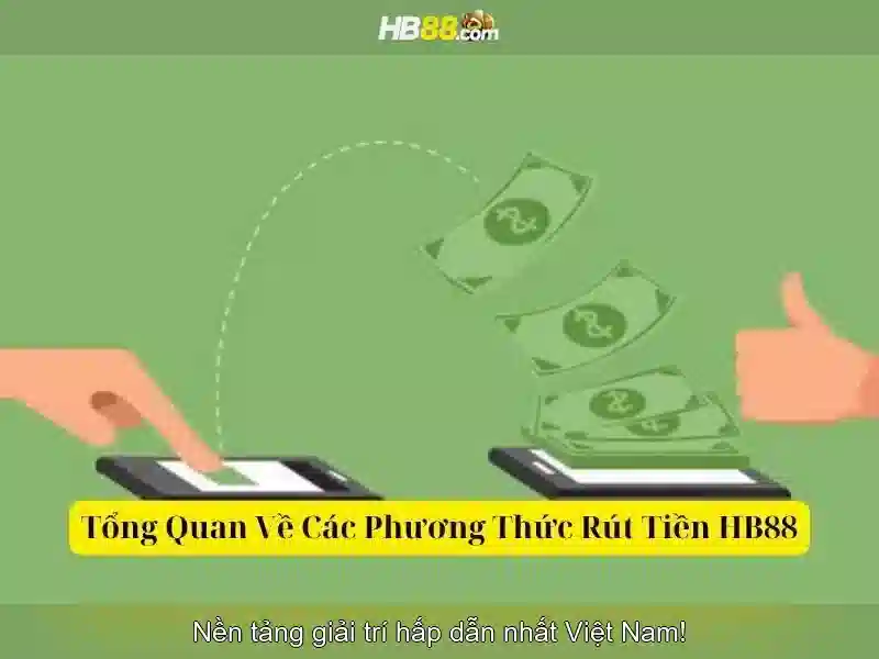 HB88 – Tổng quan và đánh giá nền tảng cá cược
