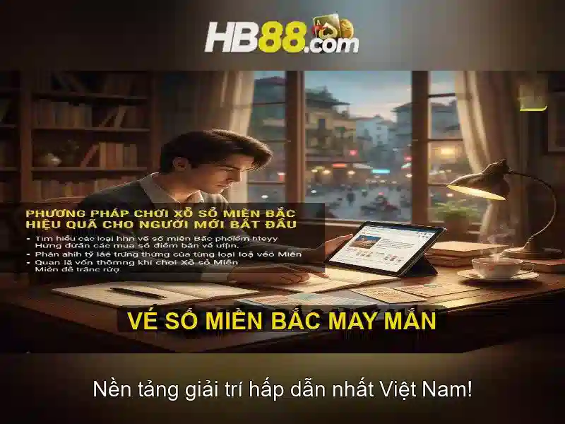 hb88: Thông tin tổng quan về nền tảng đánh bạc trực tuyến