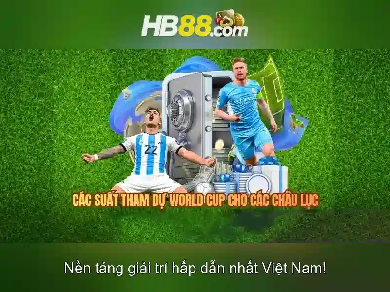 Đặc điểm nổi bật của HB88