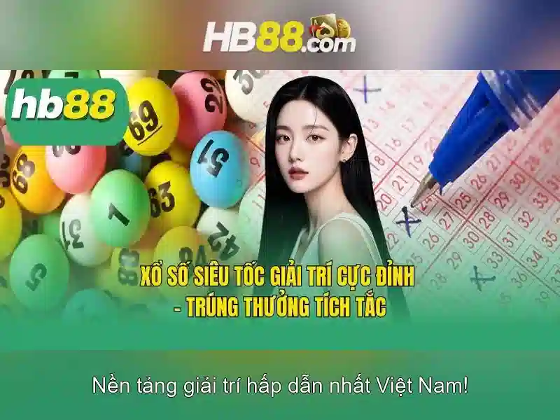 HB88: Nền tảng cá cược trực tuyến đáng tin cậy và những điều bạn nên biết