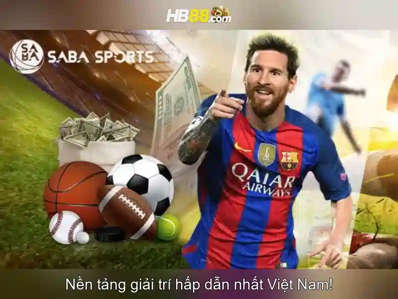 HB88: Nền tảng cá cược trực tuyến đáng tin cậy và những điều bạn nên biết