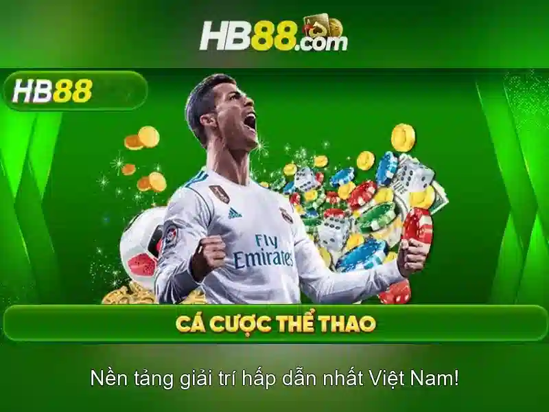 Hb88 là gì?