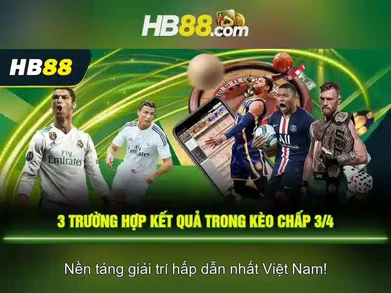 hb88: Tổng quan về nền tảng đánh cược trực tuyến