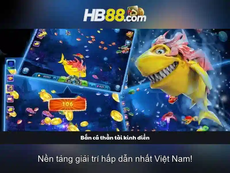 Lợi ích khi tham gia HB88