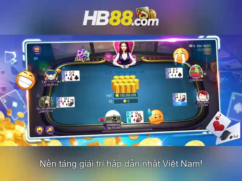 hb88 là gì và hướng dẫn tổng quan