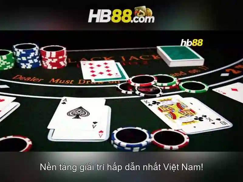 hb88: Tổng quan và những điểm nổi bật