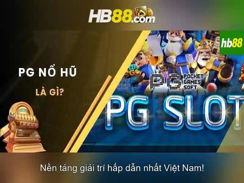 HB88: Khám phá nền tảng cá cược trực tuyến