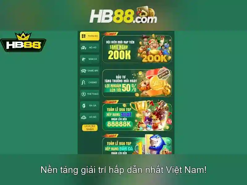 HB88 là gì? Khía cạnh và hướng dẫn an toàn khi tham gia