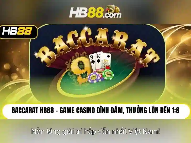 HB88: Đánh giá tổng quan về nền tảng cá cược trực tuyến