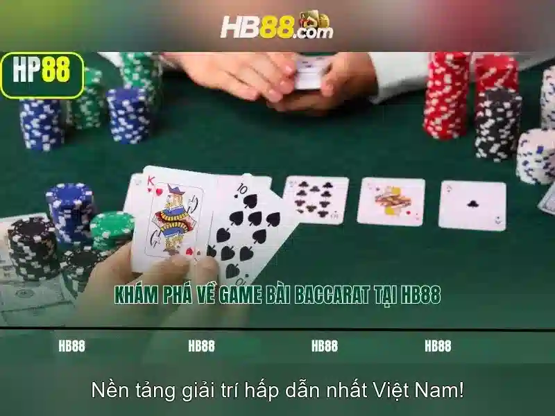 HB88 - Tổng quan về nền tảng cược trực tuyến uy tín