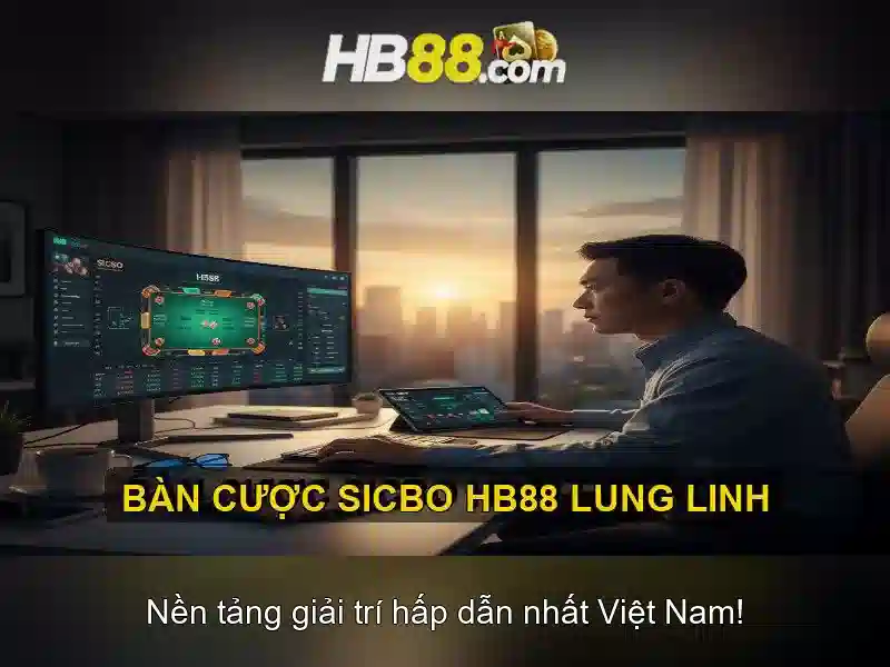 Giới thiệu về HB88