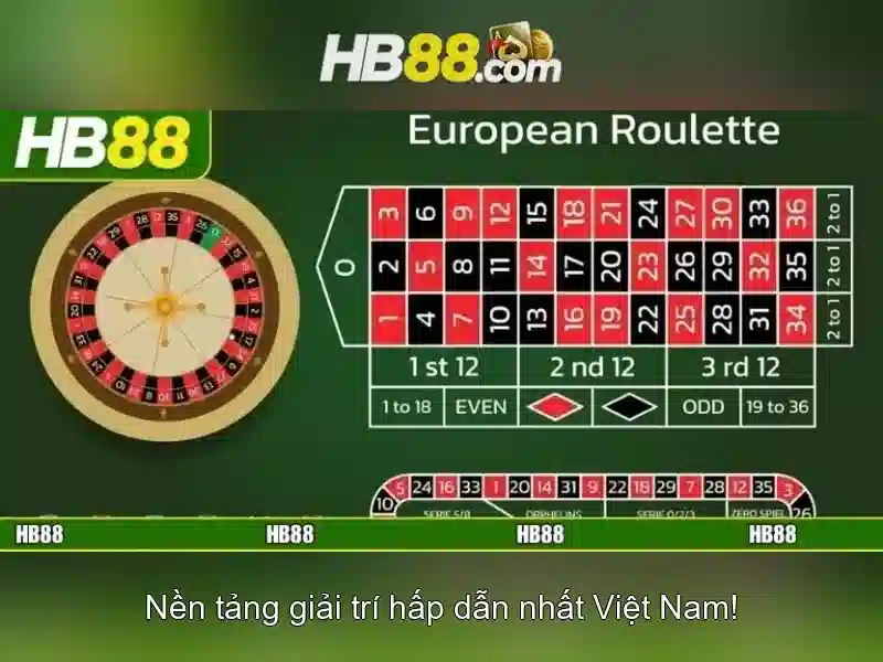 nhận thưởng hb88 – Nguồn gốc và sứ mệnh