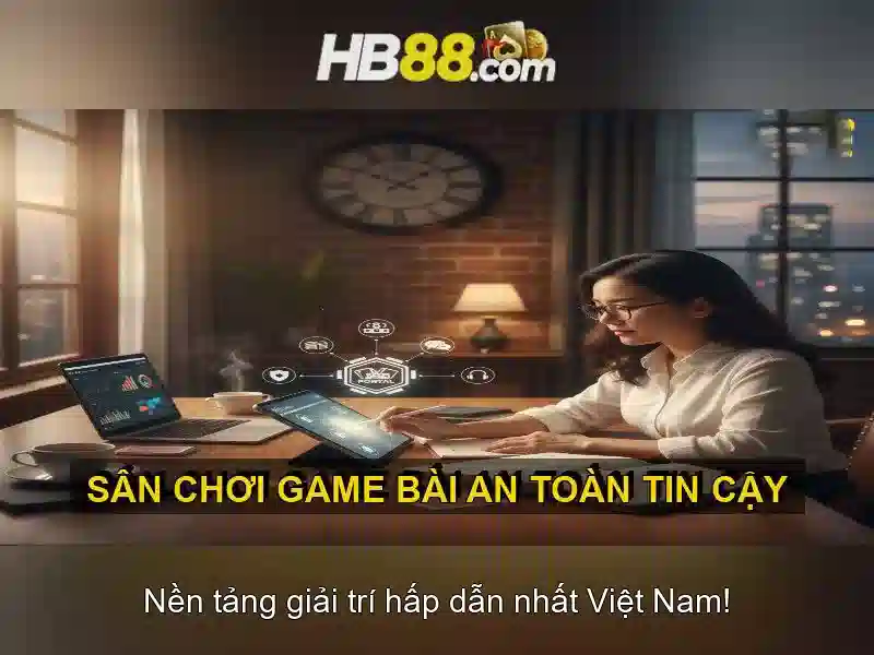 hb88: Giới thiệu và Đánh giá