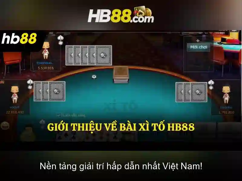 HB88: Tổng quan, đánh giá và an toàn khi chơi trực tuyến