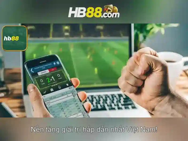 ĐẶC điểm nổi bật của hb88