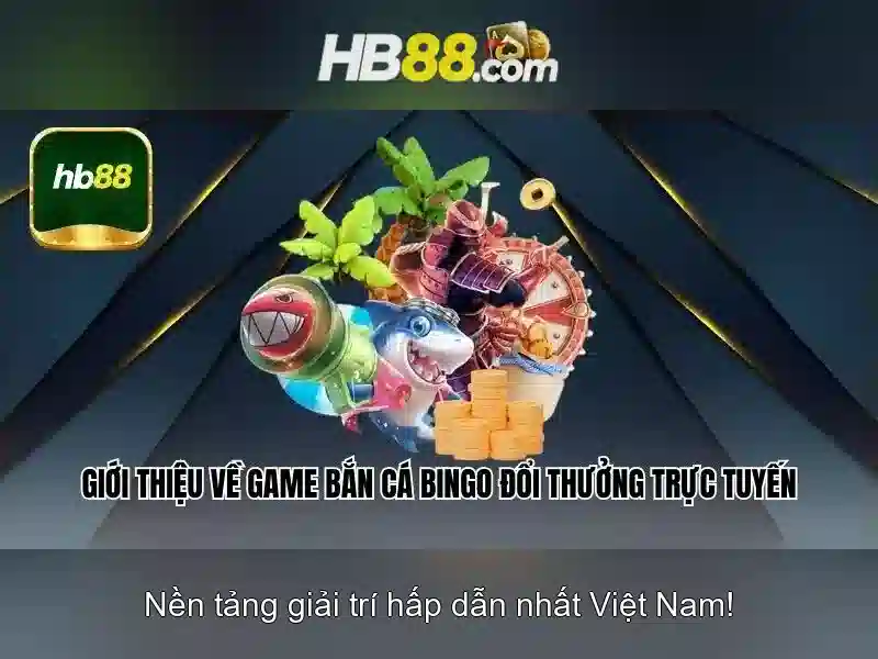 hb88: Nhà cái trực tuyến cho cá cược và trò chơi