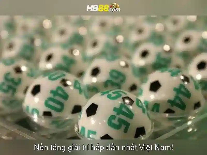 HB88 là gì: Nền tảng cá cược trực tuyến đáng chú ý