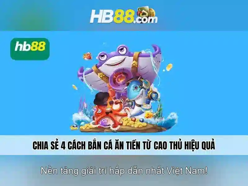 hb88: Khám phá nền tảng casino và cá cược trực tuyến