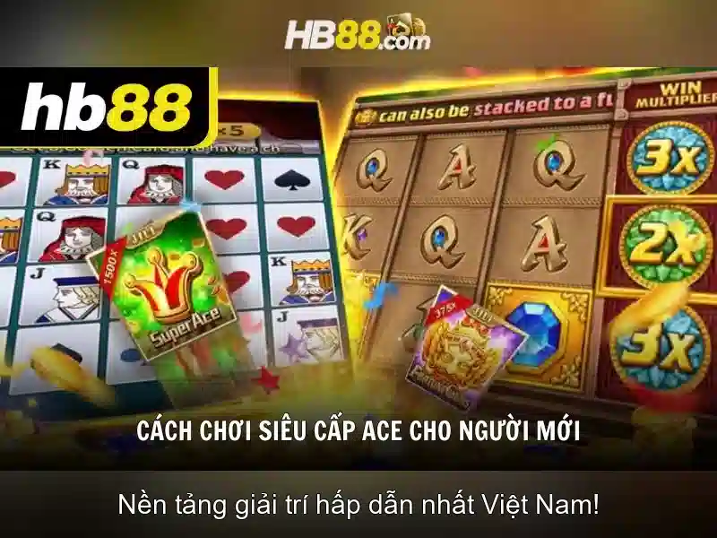 Các tính năng nổi bật của hb88