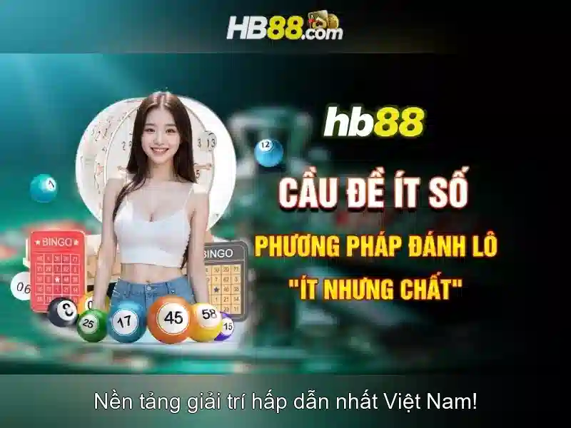Hb88: Nền tảng cá cược trực tuyến