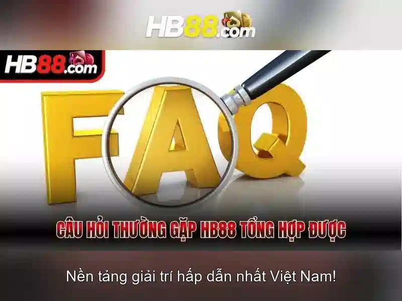 Các trò chơi phổ biến