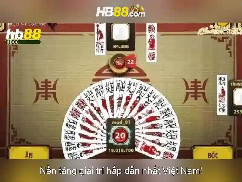 Hb88 – Đánh giá nền tảng cược trực tuyến