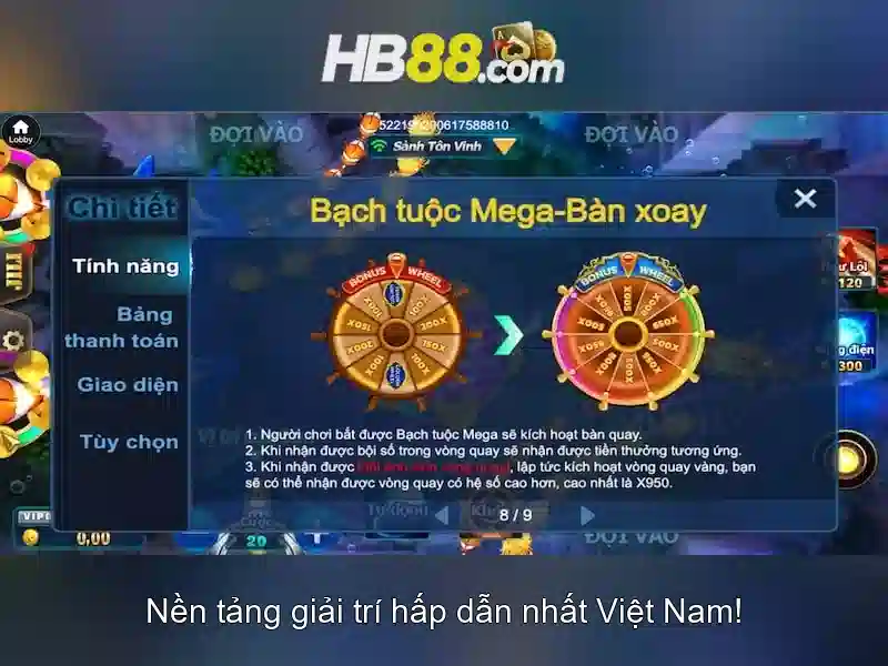 hb88 com vn – Tổng quan và giá trị cốt lõi
