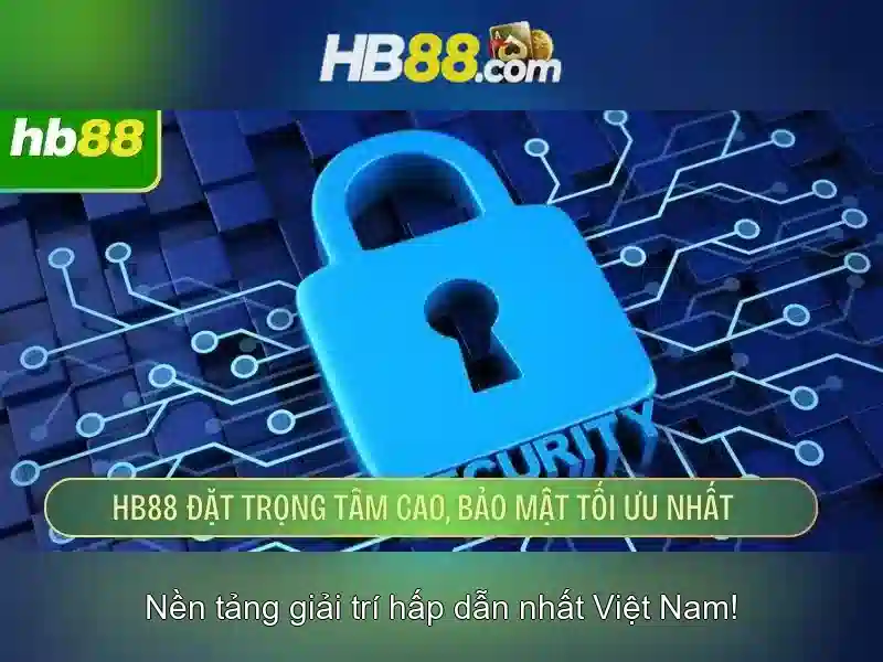 hb88: Nền tảng cá cược trực tuyến và cộng đồng người chơi