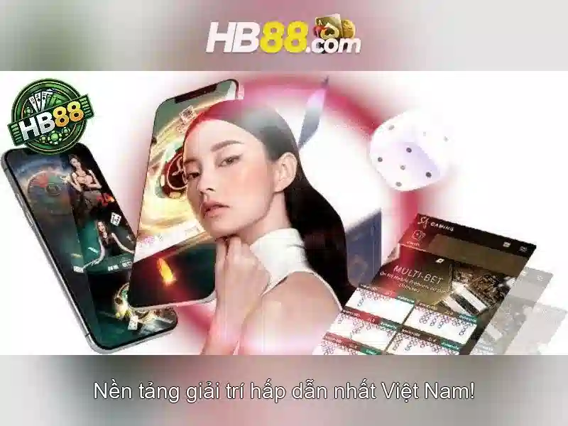 HB88 là gì và tại sao lại được ưa chuộng?