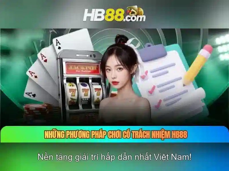 An toàn và thanh toán ở HB88