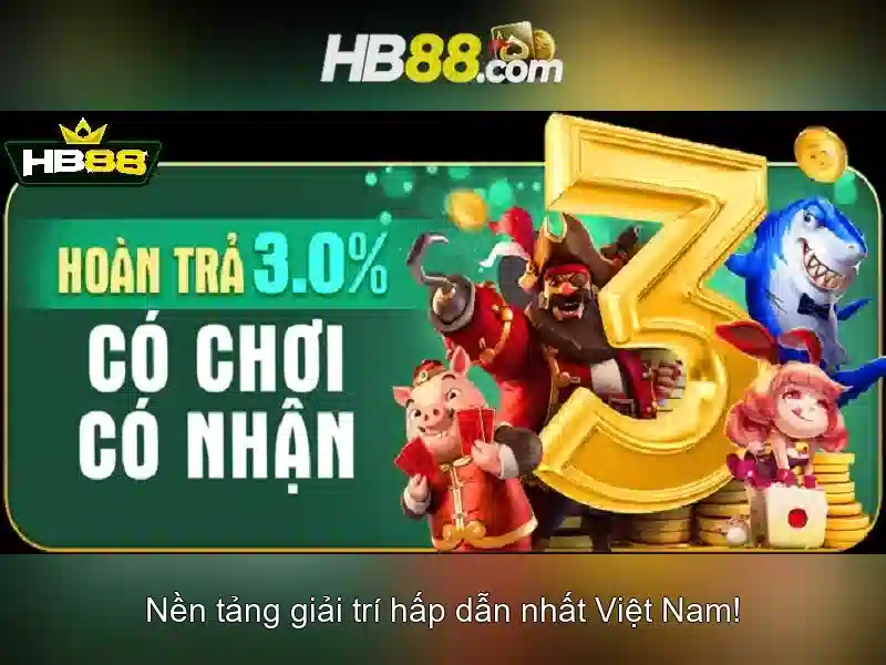 hb88 app download: Trải nghiệm game bai hb88 và thể thao hb88