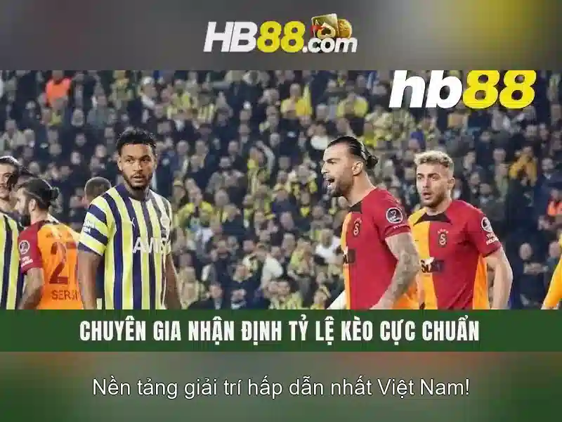 hb88 trang chu - khám pha trải nghiệm và tiềm năng